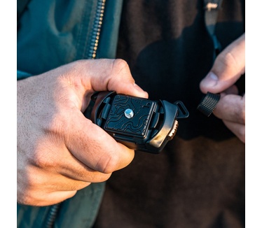 PolarPro Belay