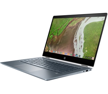 HP Chromebook x360 14-da0900nd