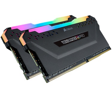 Corsair Vengeance RGB Pro CMW32GX4M4C3200C14