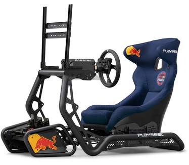 Playseat Sensation PRO Red Bull Racing eSports