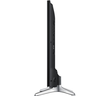 Samsung UE55H6640SL Zwart