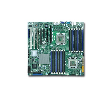 Supermicro X8DTN+