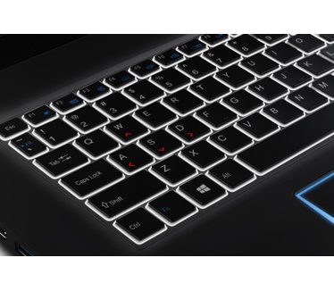 Medion Erazer X7841 (30020026, Qwerty)