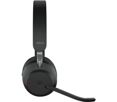 Jabra Evolve2 65, MS Stereo (Zwart)