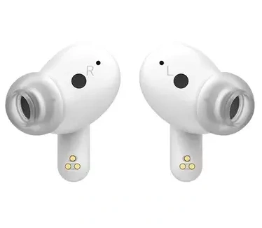LG Tone Free FP5 (Wit)