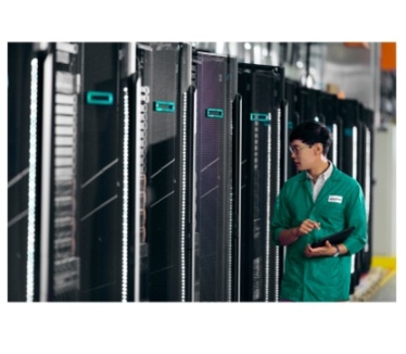 HPE ProLiant ML350 Gen11