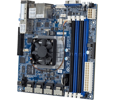 Gigabyte MA10-ST0