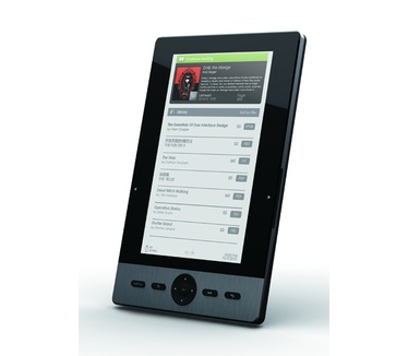 MPman Colerbook7 ( 7")