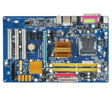 Gigabyte GA-P31-ES3G