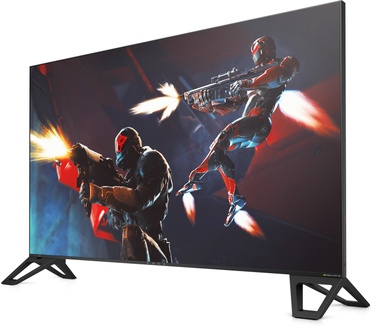 HP Omen X Emperium 65 (4JF30AA) Grijs, Zwart