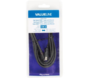 ValueLine VLMB34700B20