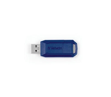 Verbatim Classic USB Drive 8GB