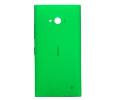 Nokia Wireless Charging Shell Lumia 735 (Bright Green) CC-3086