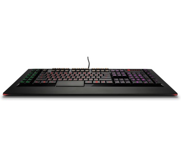 HP OMEN Keyboard with SteelSeries (Qwerty UK)