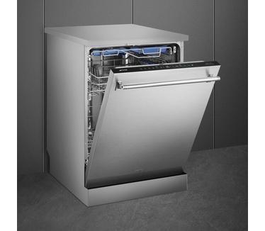 Smeg LVS345BQSTX