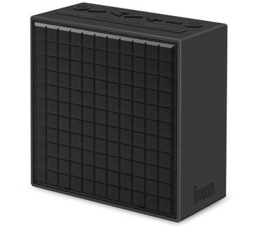 Divoom Timebox Black