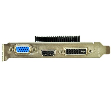 Sparkle Technology GeForce GT640 2048MB DDR3 OC LP