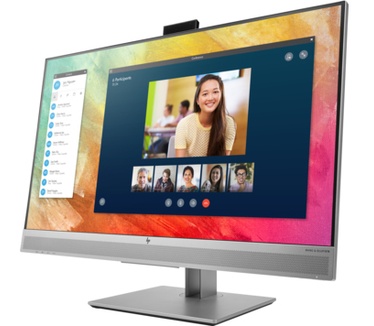 HP EliteDisplay E273m