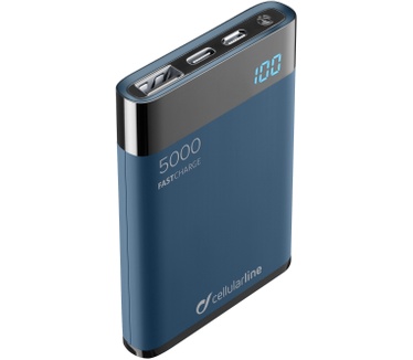 Cellular Line FREEPMANTA5HD