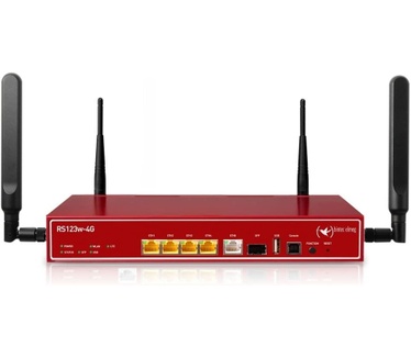 Bintec RS123w-4G