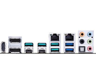 Asus Pro WS W480-ACE