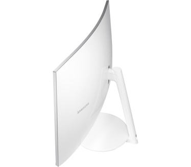 Samsung C32H711 Zilver
