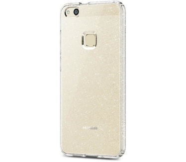 Spigen Huawei P10 Lite Hoesje Liquid Crystal Glitter (P10 Lite) Transparant