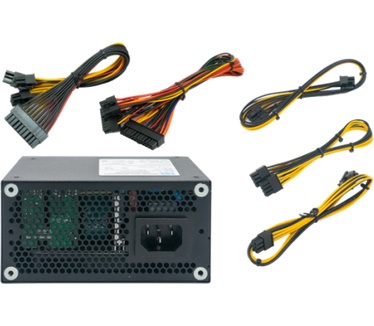 QNAP PWR-PSU-750W-CW01