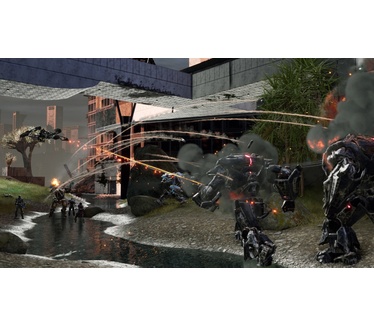 Disintegration