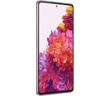 Samsung Galaxy S20 FE 5G (8GB ram, 256GB opslag) Lavendel