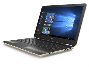 HP 15-au091nd