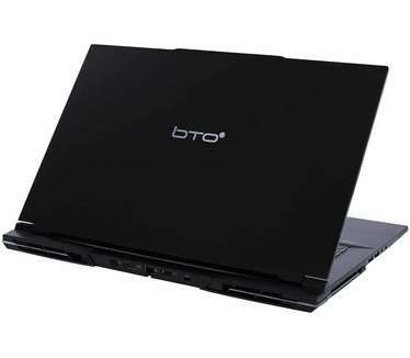 BTO X-Book 17X1490-QHD