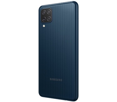 Samsung Galaxy M12 128GB Zwart