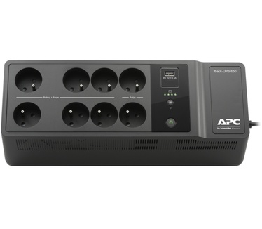 APC BE650G2-CP