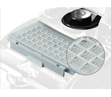 Bosch BGB8A32W
