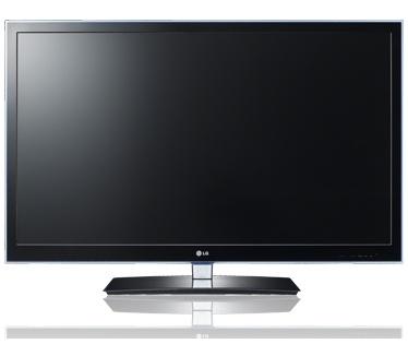 LG 47LW4500