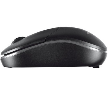 Trust Nola Wireless Keyboard with mouse