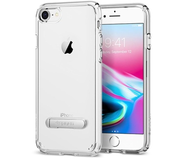 Spigen iPhone 8 Case Ultra Hybrid S