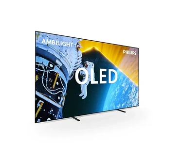 Philips 77OLED819/12 Zwart
