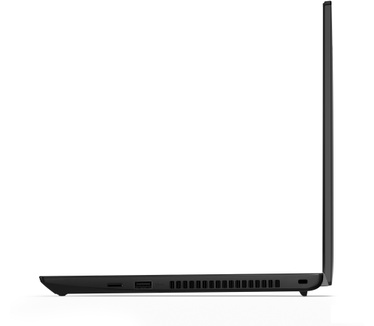 Lenovo ThinkPad L14 Gen 3 (21C1002MGE, Qwertz toetsenbord)