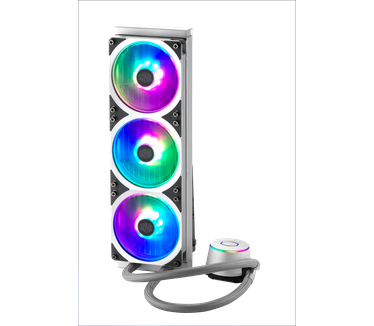 Cooler Master MasterLiquid ML360P Silver Edition