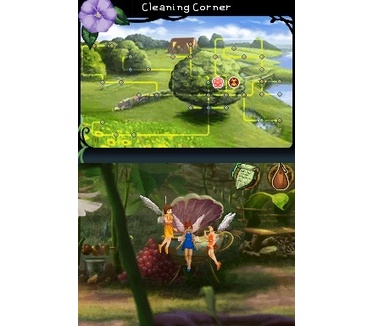 Disney Fairies: Tinker Bell en de Grote Reddingsoperatie