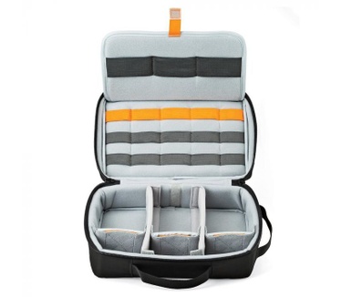 Lowepro ViewPoint CS 80 Zwart Zwart