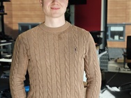 Cameratest - Portret