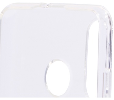 Mobiparts Classic TPU Case Huawei P30 Lite Transparent