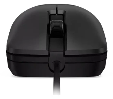 Lenovo Legion MICE_BO Legion M300s Mouse-Black muis USB Type-A Optisch 8000 DPI