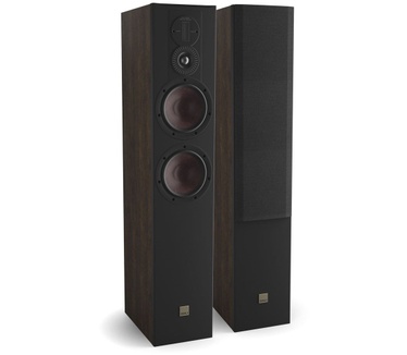 Dali Opticon 6 MK2 (Bruin)