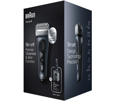 Braun 8463cc