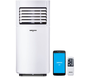 Medion Mobiele Airco MD 37216