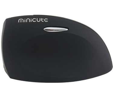 R-Go Tools Minicute EZ Evolution Verticale Muis Rechts Draadloos